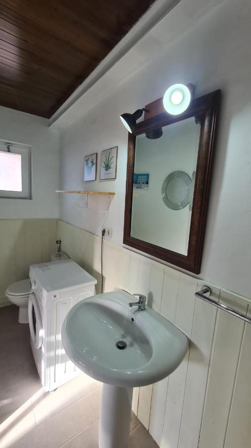 Vila La Casita De Dario Lajares Exteriér fotografie